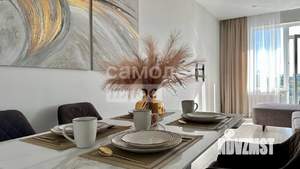 3-к квартира, на длительный срок, 96м2, 15/24 этаж