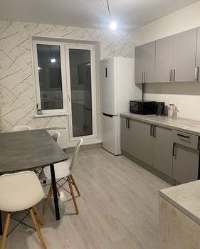 2-к квартира, на длительный срок, 48м2, 9/10 этаж