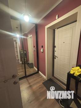 1-к квартира, на длительный срок, 31м2, 2/5 этаж