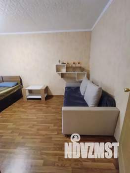 1-к квартира, посуточно, 33м2, 3/5 этаж