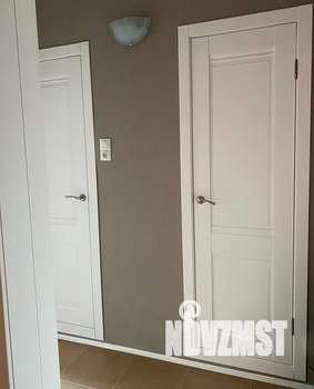 1-к квартира, посуточно, 40м2, 5/9 этаж