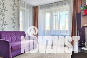 1-к квартира, посуточно, 32м2, 5/9 этаж