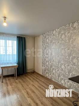 Студия квартира, на длительный срок, 24м2, 9/11 этаж