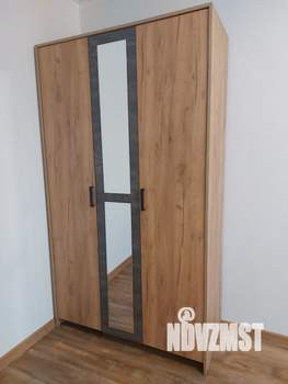 1-к квартира, на длительный срок, 36м2, 7/17 этаж