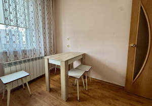 1-к квартира, на длительный срок, 41м2, 2/10 этаж