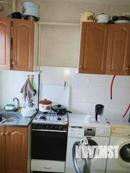 2-к квартира, на длительный срок, 43м2, 1/5 этаж