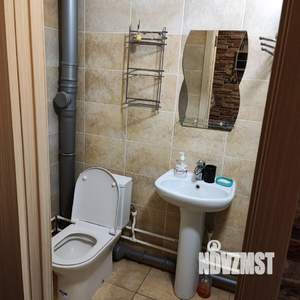 1-к квартира, на длительный срок, 32м2, 10/11 этаж