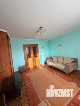 1-к квартира, на длительный срок, 42м2, 7/9 этаж