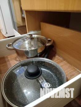 2-к квартира, посуточно, 46м2, 1/1 этаж