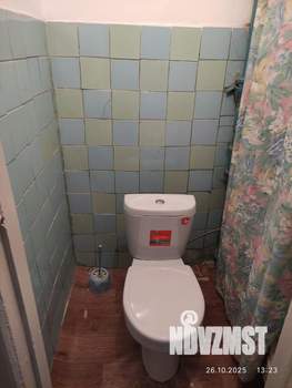 2-к квартира, на длительный срок, 46м2, 2/2 этаж