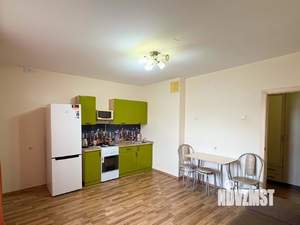 Студия квартира, на длительный срок, 24м2, 18/20 этаж