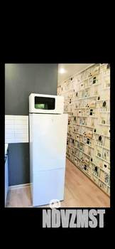 1-к квартира, на длительный срок, 30м2, 1/5 этаж