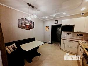 1-к квартира, на длительный срок, 53м2, 7/14 этаж