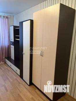 1-к квартира, на длительный срок, 31м2, 1/5 этаж