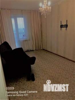 1-к квартира, на длительный срок, 32м2, 7/16 этаж