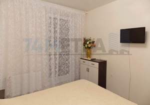 2-к квартира, на длительный срок, 37м2, 4/10 этаж