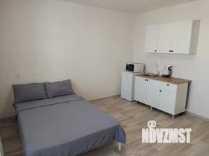 1-к квартира, посуточно, 25м2, 9/10 этаж