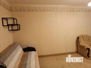 1-к квартира, на длительный срок, 28м2, 1/5 этаж