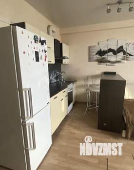 Студия квартира, на длительный срок, 29м2, 18/20 этаж