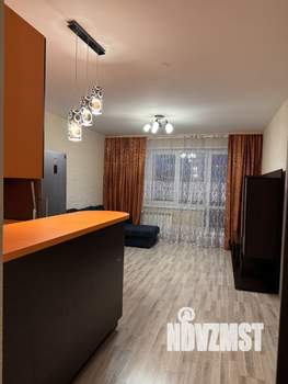 2-к квартира, на длительный срок, 47м2, 3/16 этаж