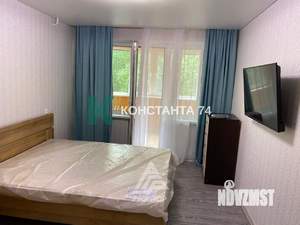 3-к квартира, на длительный срок, 67м2, 4/9 этаж