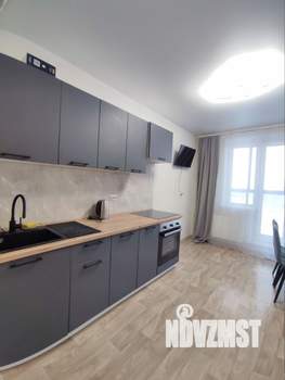 2-к квартира, на длительный срок, 32м2, 6/10 этаж