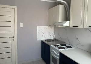 1-к квартира, на длительный срок, 31м2, 9/9 этаж