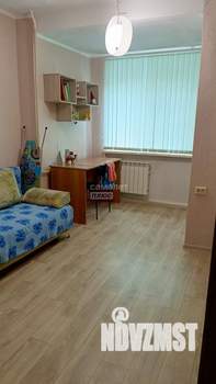 1-к квартира, на длительный срок, 26м2, 1/5 этаж