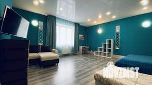 2-к квартира, посуточно, 100м2, 1/1 этаж