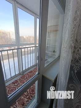 Студия квартира, на длительный срок, 24м2, 5/15 этаж