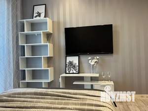 1-к квартира, посуточно, 32м2, 5/16 этаж