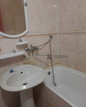 1-к квартира, на длительный срок, 40м2, 6/10 этаж