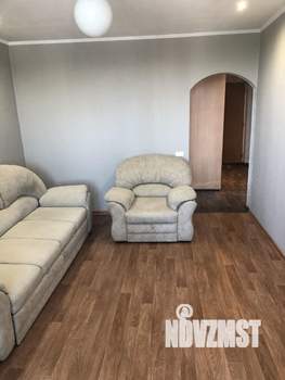 1-к квартира, на длительный срок, 36м2, 7/9 этаж