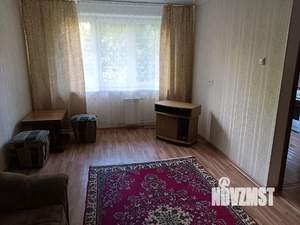 1-к квартира, на длительный срок, 32м2, 1/5 этаж
