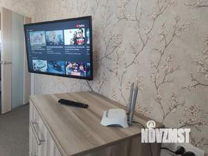 1-к квартира, посуточно, 36м2, 9/9 этаж