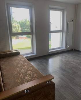 2-к квартира, на длительный срок, 36м2, 2/10 этаж
