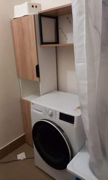 1-к квартира, на длительный срок, 35м2, 5/10 этаж