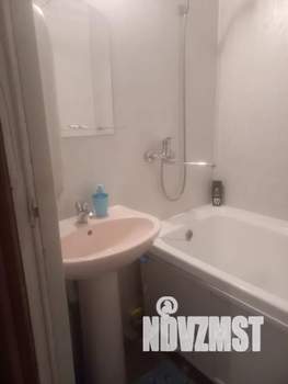 2-к квартира, посуточно, 59м2, 3/10 этаж