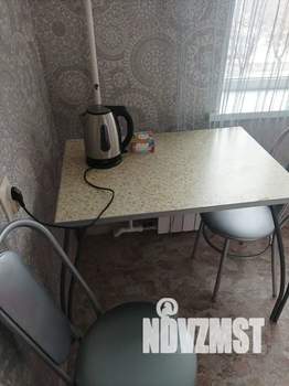 1-к квартира, посуточно, 33м2, 4/5 этаж