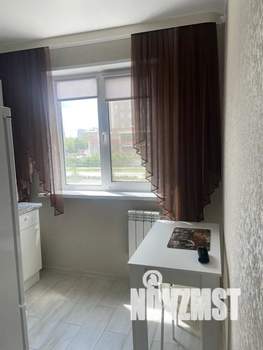 1-к квартира, посуточно, 32м2, 3/5 этаж