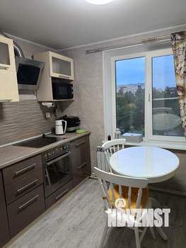 1-к квартира, на длительный срок, 35м2, 5/5 этаж