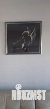 3-к квартира, посуточно, 72м2, 1/1 этаж