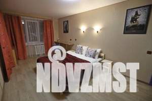 1-к квартира, посуточно, 34м2, 5/9 этаж