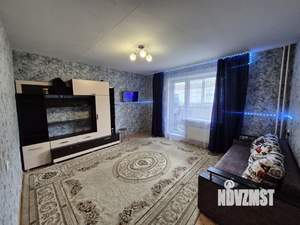 1-к квартира, на длительный срок, 40м2, 5/10 этаж