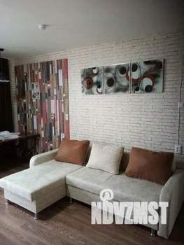 3-к квартира, посуточно, 80м2, 1/1 этаж