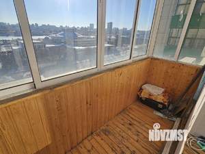 2-к квартира, на длительный срок, 51м2, 10/10 этаж