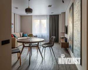 1-к квартира, посуточно, 62м2, 1/1 этаж