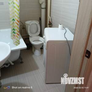 Студия квартира, на длительный срок, 25м2, 7/21 этаж