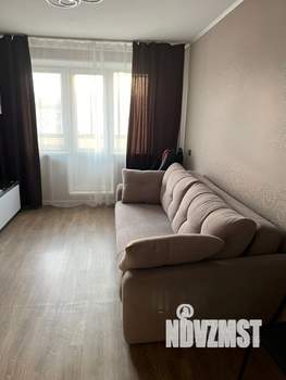 2-к квартира, на длительный срок, 46м2, 5/5 этаж