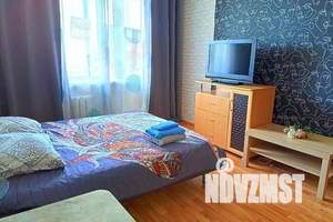 1-к квартира, посуточно, 39м2, 7/14 этаж